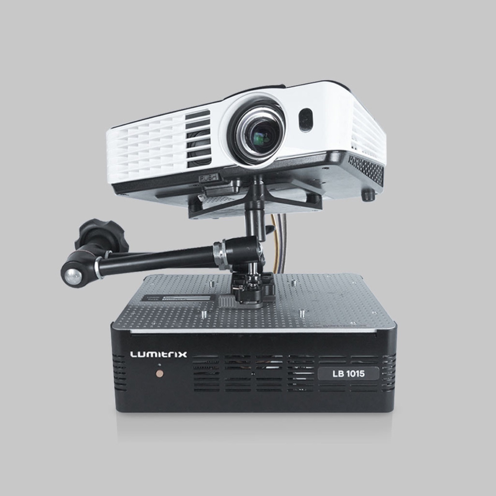 LUMIBOX™
